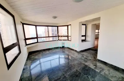 Apartamento de alto padrão à venda, 330mtrs area privativa, 4 dormitorios, 2 suites, 2 vagas parale