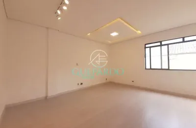 Apartamento studio reformado à venda no edifício talismã, centro de londrina - cozinha, área de ser