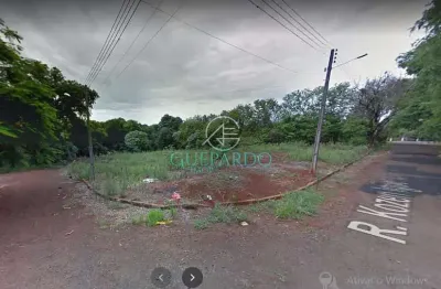 Terreno de 500m² no granville parque residence – bairro de alto padrão na zona sul de londrina