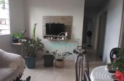 Apartamento mobiliado à venda no jardim das américas – conforto e segurança no condomínio américa d