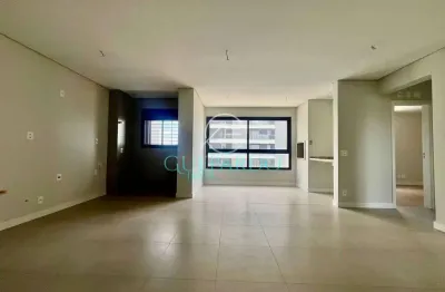 Apartamento a venda no edif. insigth  palhano- face sul - 89m² útil, 02 suíte, lavabo, 02 vagas de