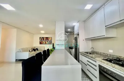 Apartamento  à venda, gleba  palhano, londrina, pr - edifício aria - 3 quartos sendo 1 suíte - anda