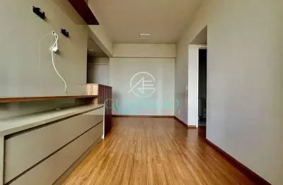 Apartamento à venda, palhano, londrina, pr - edifício sunset faria lima - 2 quartos - 1 banheiro -