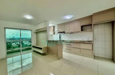 Apartamento para venda ou locação , Jardim Higienópolis, Londrina - Edifício The Place - 3 Quartos