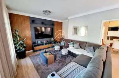 Casa térrea à venda no condominio village premium, reformada, completa de armarios planejados, 3 do