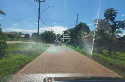 Chácara à venda e locação em condomínio fechado – estância favoretto - 4.000m² com casa, pomar e la