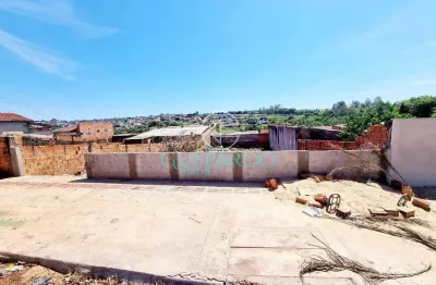Terreno escriturado 250 m² – parque universidade 2, londrina