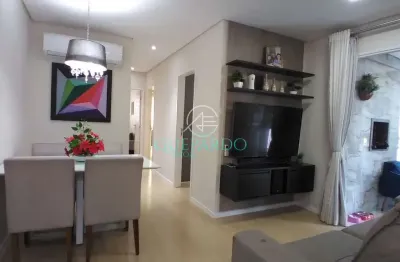 Apartamento à venda, no centro - edifício spot - 3 quartos sendo 1 suíte - sacada com churrasqueira