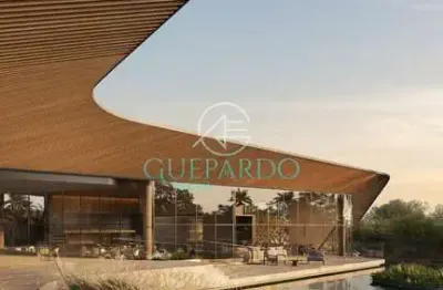 Terreno à venda, condomínio parque das artes - 420 mts , 500 mts ou 600 mts - alto padrão - plaenge