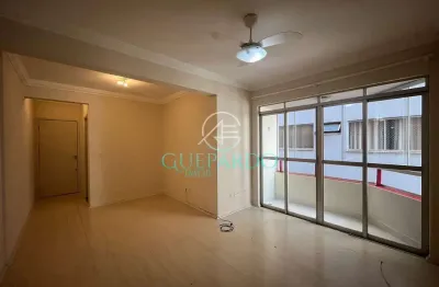 Apartamento a venda , 2 dormitórios sendo 1 suíte, sacada,  edifício ille de france, próximo a aven