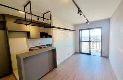 Apartamento para locação com 3 dormitorios, 1 suíte, completo de armarios, sacada com churrasqueira