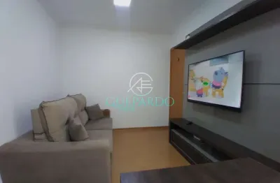 Apartamento com planejados e lazer completo próximo à uel e shopping catuaí – zona oeste de londrin