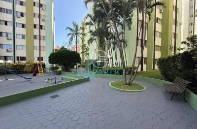 Apartamento à venda, 2 quartos, edificio quinta da boa vista 3, gleba palhano, londrina, pr