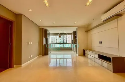 Apartamento à venda, gleba palhano, londrina, pr - vert residence - 3 quartos sendo 1 suíte - andar