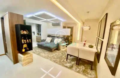Apartamento padrão à venda, gleba fazenda palhano, londrina, pr