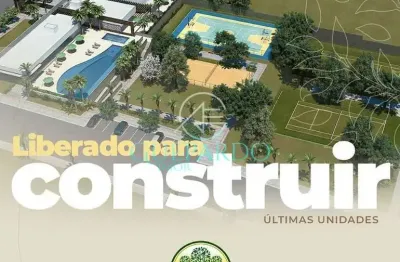 Terreno à venda, residencial manaaim  - 2.046 mts de terreno - esquina - aclive - vista para cidade