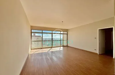 Apartamento à venda, centro, londrina, pr - edifício monalisa - 3 quartos sendo 1 suíte - sacada -