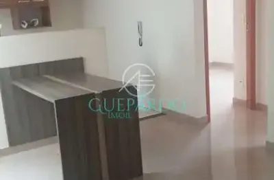Apartamento à venda, edifício lagoa da prata, bairro aquavile, 2 quartos, londrina, pr