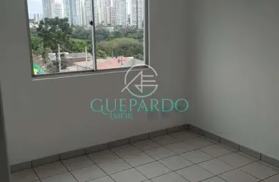 Apartamento a venda  jardim higienopolis, londrina - edifício joselita  - 1 dormitório com sacada,