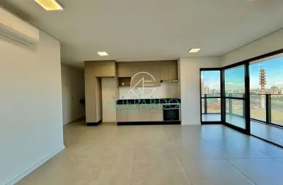 Apartamento para locação na gleba palhano - edifício you 180 , 3 dormitorios  sendo 2 suítes - lava