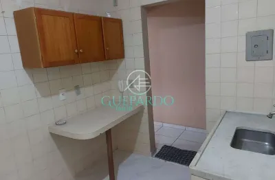 Apartamento para venda , centro, edifício angelina, um quarto com suíte , londrina, pr