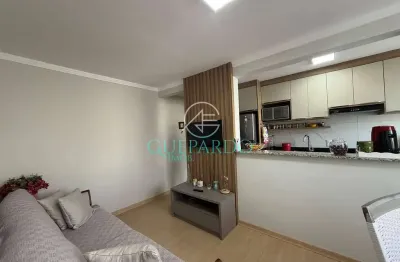 Apartamento à venda no le parc – conforto e praticidade perto do jockey club e da puc londrina