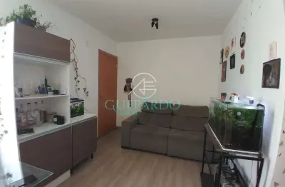 Apartamento à venda, com rendimento, 
sala, 02 dormitórios, próximo a uel. spazio la traviata. gleb