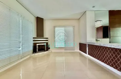 Casa a venda  - bela manhã - alto padrão com piscina, spa e 3 suítes – jardim terra bonita, londrin