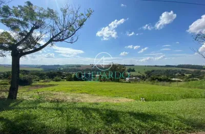 Terreno à venda em condomínio de chácaras, estância cabral - 1.728  mts - cambe-pr