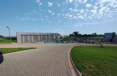 Terreno à venda no condominio residencial maanaim 1500 m2 plano, o melhor lote do condominio. cambé