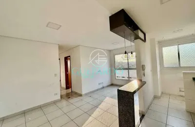 Apartamento para locação no champagnat | 3 quartos, estrutura completa e localização privilegiada