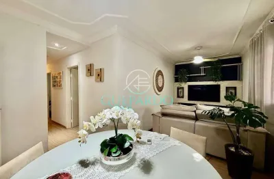 Casa térrea em condomínio fechado na região norte | 3 quartos, churrasqueira e completa de armários