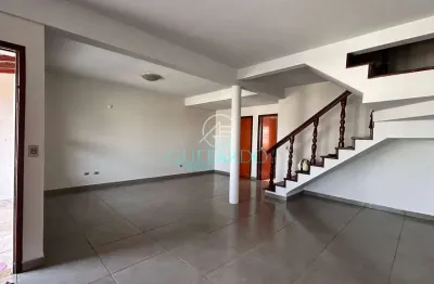 Casa com 3 quartos à venda no Portal de Versalhes 2, Londrina 