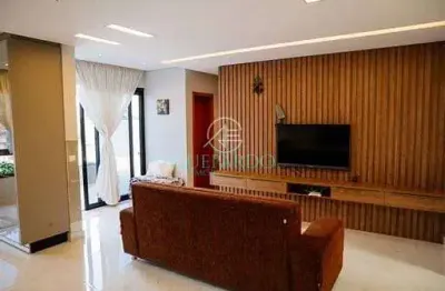 Casa comercial a venda com 3 pavimentos, zona sul,  lago parque, 15 salas - 7 vagas de garagem - 5