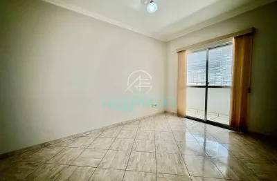Apartamento 1 quarto à venda no centro de londrina – edifício castello forte