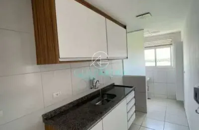 Apartamento para locação no edifício terra nova – 3 quartos (1 suíte), andar alto, face sul e lazer