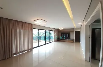 Apartamento no torre madri | 3 suítes, vista panorâmica para o lago igapó e lazer completo – venda