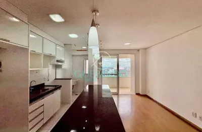 Apartamento na gleba palhano – edífício liberty towers - 3 quartos, suíte ampla, churrasqueira priv