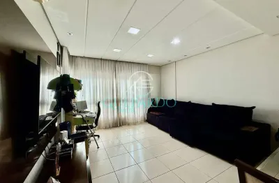 Apartamento alto padrão à venda na gleba palhano | 3 quartos (1 suíte) | 2 garagens | sol da manhã