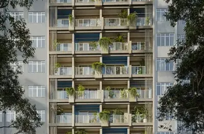 Soul rio barata ribeiro studios doubles gardem copacabana