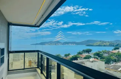 Apartamento com 3 quartos à venda na joao manoel jaques, 120, balneário perequê, porto belo por r$ 2.700.000