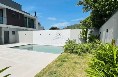 Casa com 3 quartos à venda na neusa goncalves mendes, 10, vila nova, porto belo por r$ 2.190.000