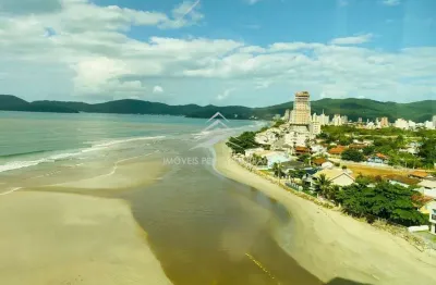Apartamento com 3 quartos à venda na avenida beira mar, 10, meia praia, itapema por r$ 5.800.000