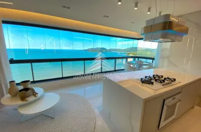 Apartamento com 4 quartos à venda na avenida senador atílio fontana, 1000, balneário perequê, porto belo por r$ 5.897.000