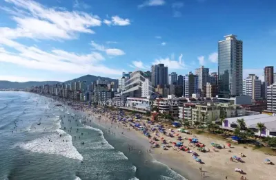 Apartamento com 4 quartos à venda na rua 252, 10, meia praia, itapema por r$ 4.900.000