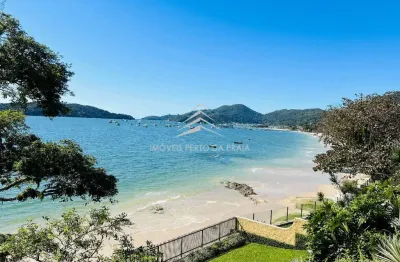 Casa com 4 quartos à venda na avenida governador celso ramos, 2000, centro, porto belo por r$ 12.000.000