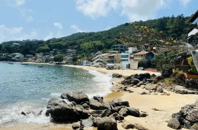 Terreno à venda na domingo joao dos santos, 57, araçá, porto belo
