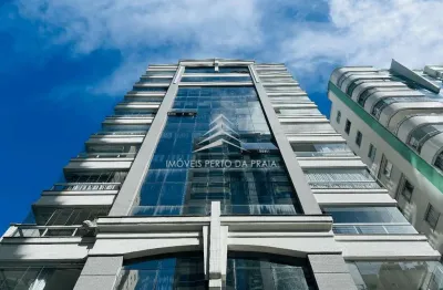 Apartamento com 3 quartos à venda na rua 207, 181, meia praia, itapema por r$ 2.290.000