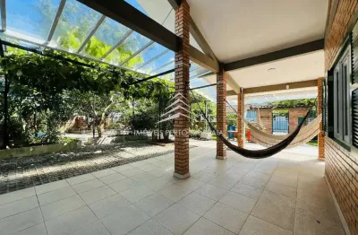 Casa com 3 quartos à venda na gualberto leal nunes, 195, centro, porto belo por r$ 2.449.000