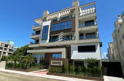 Apartamento com 2 quartos à venda na rua amoreira, 572, canto grande, bombinhas por r$ 1.521.000